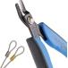 ԥ ץ饤䡼 ԥ󥰥ӡ Ĥ֤ ṩ Bead crimping plier ڥ PLCRIMP2