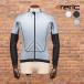  autumn winter reric domestic production cycle jacket . manner water-repellent CORTINA.. departure . body temperature adjustment ARTICA air resistance reduction APS light weight high performance outer commuting ride also men's 