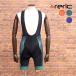  spring summer reric domestic production bib shorts . sweat speed . honeycomb elasticity * ventilation * slip prevention relic cycle brand touring cycling men's sporty 