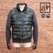  осень-зима ZOY down блузон 071414120oks картон вязаный камуфляж тысяч птица пуховик Golf мужской джентльмен zo-i