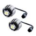 JET LED �n�C�p���[ �t�H�O�����v �o���u 2WAY 2�F�ؑ� �z���C�g �C�G���[ L1B 12/24V ���p 2�� 23�G���t 23�t�H���[�h �� 528540