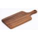  Akashi a cutting board taking  hand attaching L kitchen, daily necessities cooking tool cutting board cutting board 