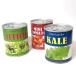  культивирование комплект Canned garden L размер цветок садоводство вид семена культивирование комплект трава базилик итальянская петрушка мелисса лимонная 