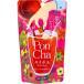 PonCha( штемпель .) Louis Boss 12g(10 шарик входить ) свободный z dry еда напиток leaf чай чай лист 