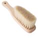  искусство щетка фирма кашемир щетка (. в коробке ) щетка европейская одежда для щетка пыльца желтый песок 