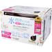 daccodako clean хлопок mona Lee одиночный ... settled .. хлопок примерно 7.5cm×7.5cm 2tsu.2 листов входит ×100. входить cosme красота инструменты для макияжа ватные подушечки 