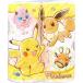  Pokemon туалет to бумага 30m(2 листов накладывающийся )×4 roll туалет гигиенические средства 
