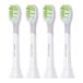  Philips Sonicare заменяемая щетка электрический зубная щетка соответствует Philips Sonicare бриллиант clean стандартный модель 4 шт. входит Ora licca сменный заменяемая щетка 