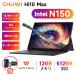 Hi10 Max intelN150 подарок . мир 6 год осень новинка WPS Office имеется CHUWI планшетный компьютер 12.96 дюймовый win11 2in1 Windows 12GB+512GB SSD 3k 5GWi-Fi все функция Type-C