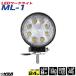 LED���[�N���C�g ��Ɠ� �ی` 24W DC12V 24V�Ή� �y�g�� ��^�g���b�N���� �J�V���� ML-1