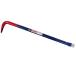  flat монтировка 180MM common taDIY инструмент инструмент Hammer рычаг гравировка монтировка Ояма режущий инструмент завод 04118