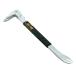  рукоятка свет S монтировка 280MM DIY инструмент инструмент Hammer рычаг гравировка монтировка земля корова промышленность 01911