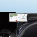 80�n �n���A�[��p ���C�����X�`���[�W �}�O�z���_�[ TOYOTA �[�d�� �X�}�z�z���_�[ LED�C���~ �u���b�N iPhone12�ȍ~ �}�O�l�b�g ���b�N SY-HR19 �֘A�摜4