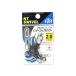 N.T.SWIVEL Inter зажим NTpa Work ro#2/0 36052 NT вертлюг 