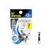 N.T.SWIVEL Inter зажим NTpa Work ro#7 36060 NT вертлюг 
