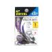 N.T.SWIVEL двойной Inter NT энергия #1 черный 36117 NT вертлюг 