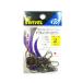 N.T.SWIVEL двойной Inter NT энергия #2 черный 2 номер 36118 NT вертлюг 