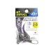 N.T.SWIVEL двойной Inter NTpa Work ro#2/0 36115 NT вертлюг 