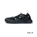 SHIMANO лодка игра сандалии FS-380Z черный 25.5cm 16251 Shimano 