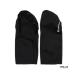 JACKALL окно блок bo Aristo утеплитель WINDBLOCK BOA WRIST WARMER GL-A003 черный L 32092 Jackal 
