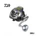 Daiwa 26 �E�n���h�� 300J �V�[�{�[�O 55857 �_�C��