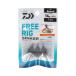 Daiwafliligsin машина R 14g 1/2oz moss green 14g(1/2oz) 39100 Daiwa 