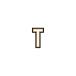 ˥륹ƥå 2.5 T ƥå ե٥å T DIY ᥤ 2.5cm ͥ륹ƥå LD-1T