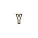 ˥륹ƥå 2.5 Y ƥå ե٥å Y DIY ᥤ 2.5cm ͥ륹ƥå LD-1Y
