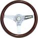 �E�b�h�n���h�� 350mm �ԗp �u���E�� �E�b�h�n���h�� ������� ���� �n���h���t���ւ� �N���[�����b�L �i���f�B�[�� �z�[���{�^���t�� �L�b�N QSW1003