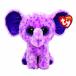 Beanie Boo's ������ M������ ưʪ �̤������ �դ�դ� �ץ쥼��� ���ɤ� ���襤�� ������� 15cm ������ 8��6�� ���� �ԥ� �ɥå� ���դ� Ty 36386