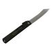  хром нож все сталь очень большой . после .120mm Fujiwara промышленность 