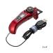  Chris tia корюшка AIR красный 30372 Daiwa 