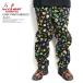 COOKMAN Cook man shef брюки легкий брюки CHEF PANTS MEXICO BLACK мужской женский для мужчин и женщин модный кок man 