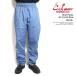  Cook man брюки COOKMAN Chef Pants Air Force Blue -BLUE- мужской shef брюки легкий брюки бесплатная доставка Street 