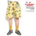 �N�b�N�}�� �V���[�g�p���c COOKMAN Chef Pants Short Old Tattoo Beige -BEIGE- �����Y �V�F�t�p���c �C�[�W�[�V���[�c ��������
