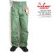  Cook man брюки COOKMAN Monkey Pants Herringbone Olive -OLIVE GREEN- мужской Monkey брюки shef брюки милитари 