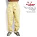  Cook man брюки COOKMAN Carpenter's Pants 11oz Washed duck canvas Sauce Splash -BEIGE- мужской ковровое покрытие nta-z брюки 
