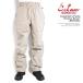  Cook man брюки COOKMAN Carpenter's Pants Hickory Brown -BROWN- мужской ковровое покрытие nta-z брюки shef брюки легкий брюки 