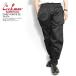 COOKMAN Cook man shef брюки CHEF PANTS 02 BLACK 231-23829 мужской женский для мужчин и женщин i-ji брюки . покупка 