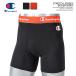 �����ԥ��� �ܥ������֥꡼�� CHAMPION STRETCH JERSEY BOXER BRIEF ��� �ܥ������ѥ�� ������������� ���ȥ꡼��