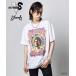 glamb��ζ��ǡ��8 ����� T����� glamb Ichiban Kasuga T-shirts �����Х󥫥���T����� �����