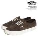 ���@���Y �X�j�[�J�[ VANS Authentic HIKER Brown/Multi �����Y �o���Y �V���[�Y �I�[�Z���e�B�b�N �������� �X�g���[�g