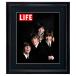 LIFE постер сумма ввод S [ Beatles ] картина вход кабинет полки украшение модный искусство рама сумма ввод искусство panel America 