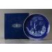 Royal Copenhagen Royal Copenhagen 1994 год year plate украшение тарелка вместе коробка Lee порожек подлинный товар гарантия 