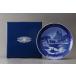 Royal Copenhagen Royal Copenhagen 1999 год year plate украшение тарелка вместе коробка Lee порожек подлинный товар гарантия 