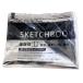 [ mail service possible ]ksakabe watercolor paper storage bag .. storage bag L size [.. oxygen burr a shade watercolor paper . moisture from ..]