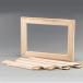  парусина для дерево рамка-оправа F4 номер 33.3×24.2cm. материал kre солнечный Japan не собран [ живопись маслом живопись масляными красками .. дерево рамка-оправа парусина рамка-оправа ]
