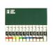 [ ���[���։� ] �^�[�i�[ �A�N�����K�b�V�� 12�F�Z�b�g 11ml AG12C