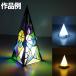  кнопка stain do свет. tree LED с подсветкой 1 комплект конструктор [ лампа затенитель от солнца свет витражное стекло способ освещение свет конструкция лампа конструкция ]