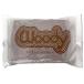 [ почтовая доставка возможно ] woody глина 550g sepia цвет дерево стать бумага ...CEC [. общественные сооружения. мука бумага глина ]